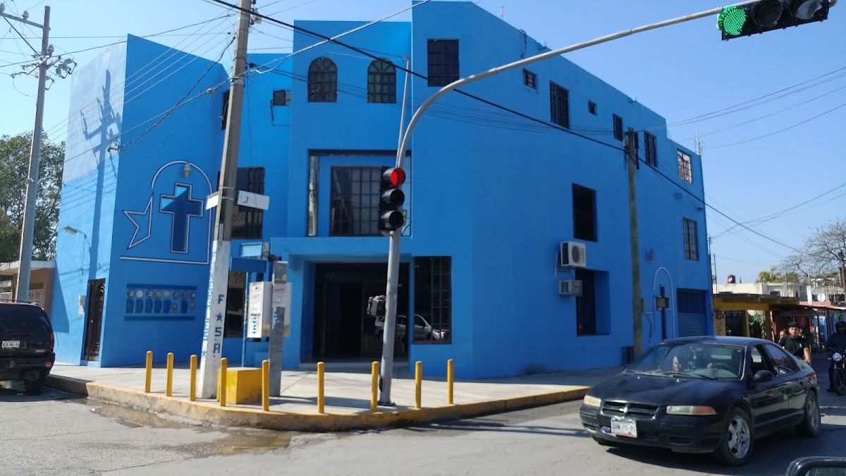 Funeraria Funerales Estrella - Morelos